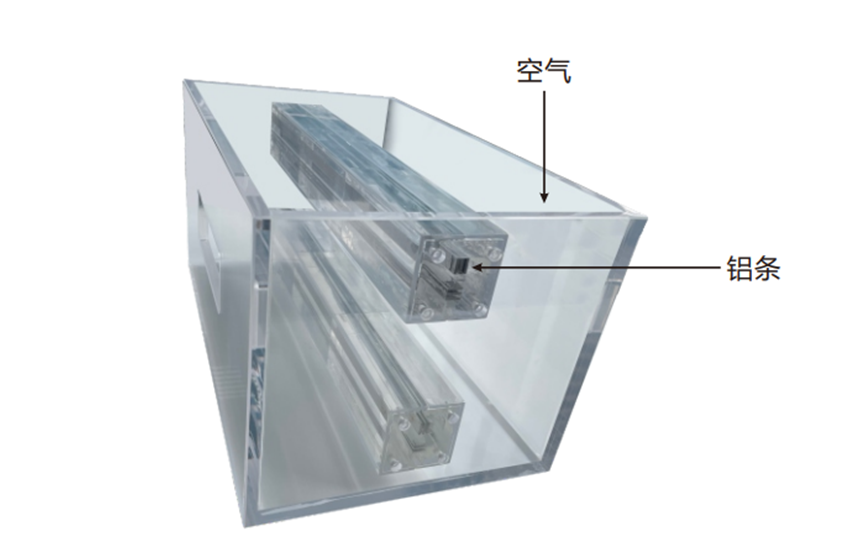 JJF 2102-2024X射線安全檢查計算機斷層成像裝置(CT)的校準(zhǔn)模體