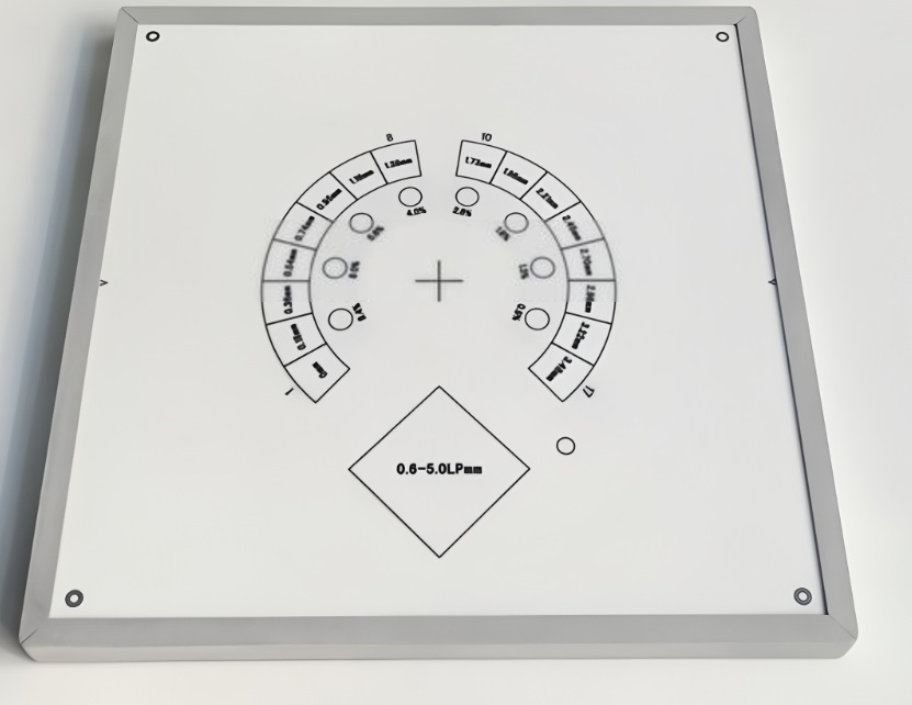 多功能測試卡 多功能測試卡