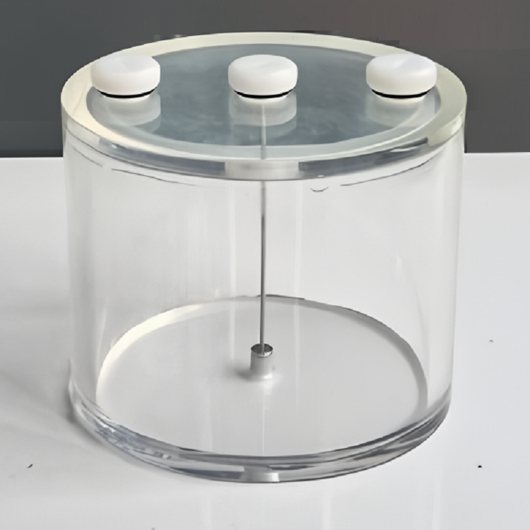 計(jì)數(shù)率特性測試模體YY/T 1903-2024