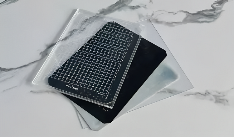 乳腺細節對比度模體4.0