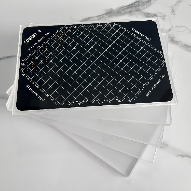 乳腺細節(jié)CDMAM3