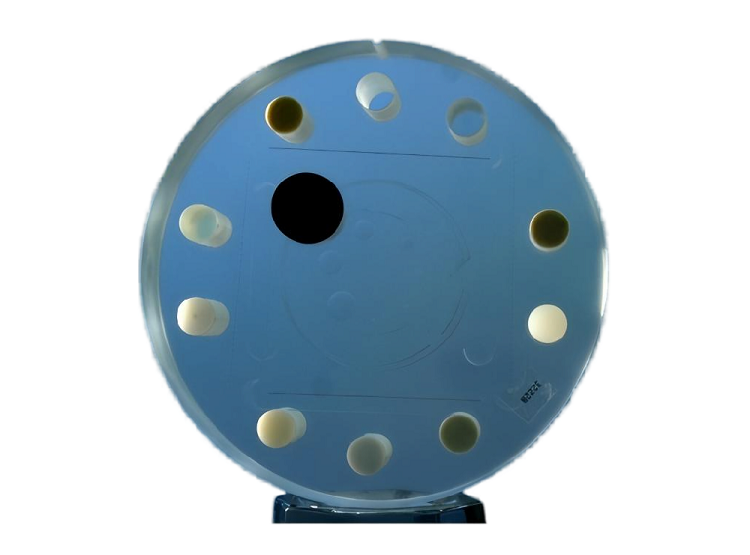 幾何傳感器測量模塊 (1)